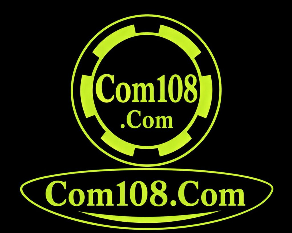 COM108 Game