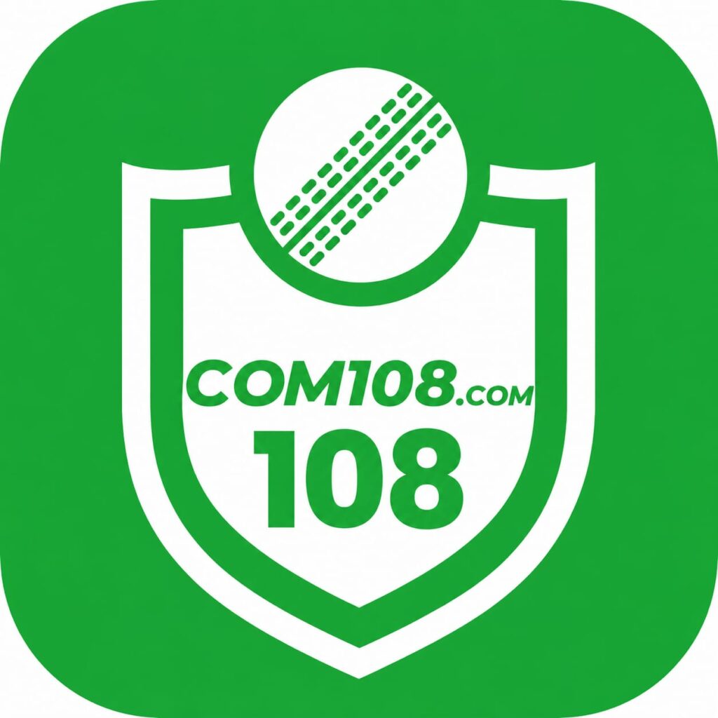Com108 Game